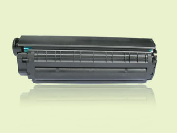2612A 2200 Pages Yield HP Black Toner Cartridge For HP 3015 / 3020 / 3030 Printer
