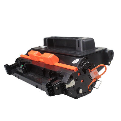 CF281A 81A HP 레이저 제트 M630 M604dn M605dn M606dn 검은색