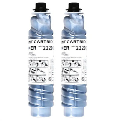 리코 토너 카트리지를 위한 R2220D - 리코 프린터와 호환