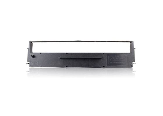 Epson LQ300 LQ800용으로 설계된 고용량 도트 매트릭스 프린터 리본으로, 250,000미터의 인쇄 수명과 내구성을 위한 ABS 카트리지를 갖추고 있습니다.