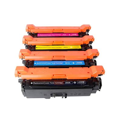 10500 페이지 AAA 레이저 젯 인쇄용 카트리지  CM3530 CP3525N / DN