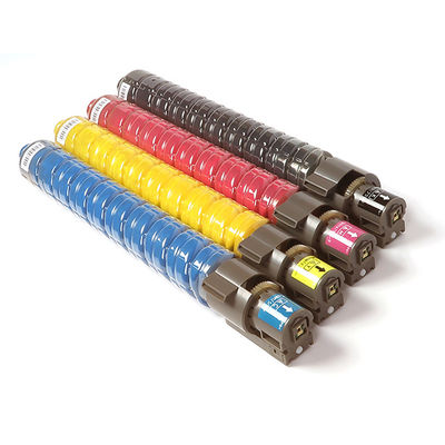 리코 MP C4501 5501 복사기용으로 설계된 리코 토너 카트리지는 페이지 출력과 일관된 인쇄 성능을 제공합니다.