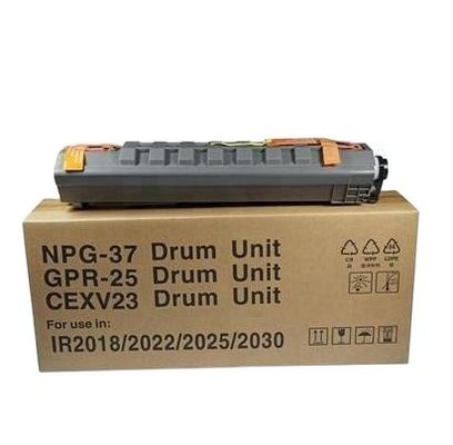 NPG-37 GPR-25 C-EXV23 55000 Pages Drum Unit For Canon IR2018 2022