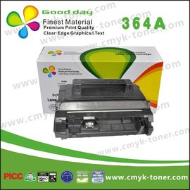 HP 레이저젯 토너 카트리지 64A CC364A P4014 P4015 P4515 칩이 있는 프린터