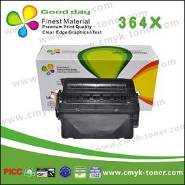 CC364X 64X HP 레이저젯 P4014 P4015N P4515 블랙에 사용되는 톤러 카트리지