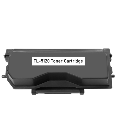 AAA 등급 판텀 TL-5120H TL-5120X 토너 카트리지 TL-5120 BP-5100DN