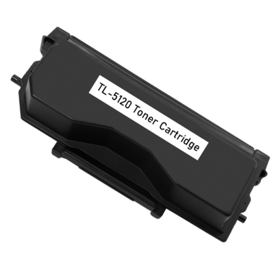 AAA 등급 판텀 TL-5120H TL-5120X 토너 카트리지 TL-5120 BP-5100DN