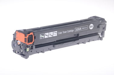 128A HP 프린터용 톤 카트리지 검은색 시안 노란색 마젠타 색상 ISO14001