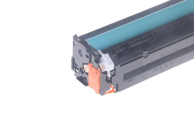 128A HP 프린터용 톤 카트리지 검은색 시안 노란색 마젠타 색상 ISO14001