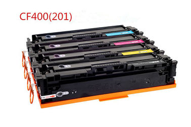201A HP CF400A 401A 402A 403A HP M252D M277에 사용되는 색상
