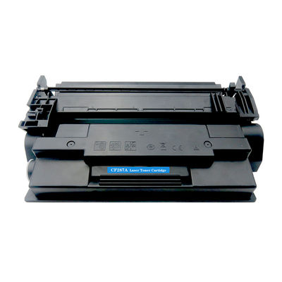 토너 카트리지 CF287A 287A 87A H P LaserJet M506 MFP M527 블랙용