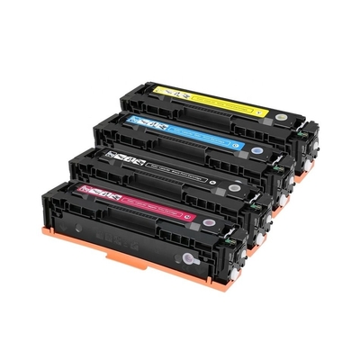 레이저 젯 MFP M479 M454를 위한 W2020A 2021A 2022A 2023A  414A 토너 카트리지