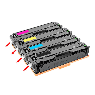 컬러 레이저 젯 M479 M454를 위한 W2030A 2031A 2032A 2033A  토너 카트리지 415A