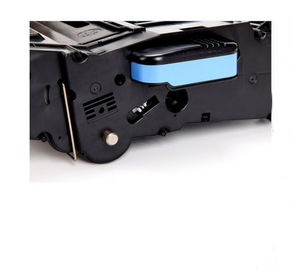 M806dn M806x+ M830zMFP M830z 검정에 사용되는 25X CF325X 토너 카트리지
