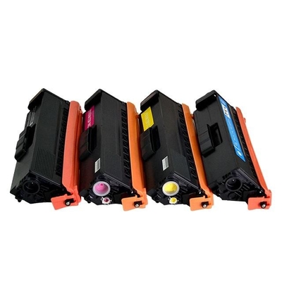 휴렛 팩커드 레이저제트 M255 M282 M283을 위한 W2110A 2111A 2112A  프린터 카트리지 206A