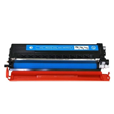 휴렛 팩커드 레이저제트 M255 M282 M283을 위한 W2110A 2111A 2112A  프린터 카트리지 206A