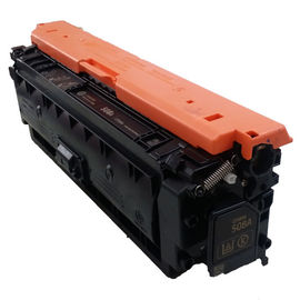 M552 M553 색깔 LaserJet에 사용되는 토너 카트리지 508A CF360A 361A 362A 363A