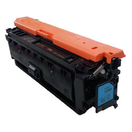 M552 M553 색깔 LaserJet에 사용되는 토너 카트리지 508A CF360A 361A 362A 363A