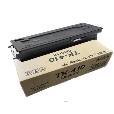 KM-1620 / 1635년 / 1650년 적합한 쿄세라 프린터 토너 카트리지 TK410 TK412