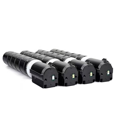 IR 향상 C250 C255 C350 C351을 위한 규범 C-EXV47 컬러 토너 카트리지