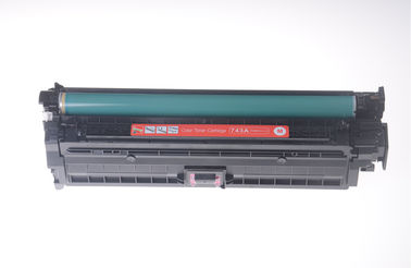 307A HP CP5220 5225에 사용되는 톤 카트리지 검은색 시안 노란색 마젠타 색상