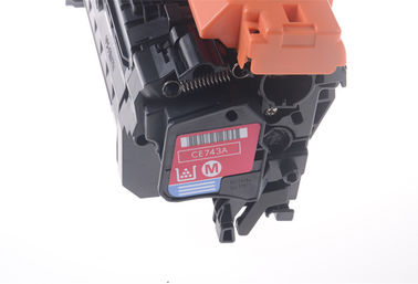 CP5220 5225에 사용되는  307A 색깔 토너 카트리지를 위한 CE740A 741A 742A 743A
