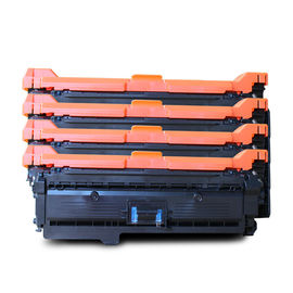 508A 컬러 톤러 카트리지 CF360A 361A 362A 363A HP 레이저젯 M553 M552에 사용