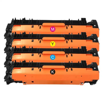 컬러 레이저 에버프라이즈 M751dn/751n용 고출력 658A 토너 카트리지 W2000A