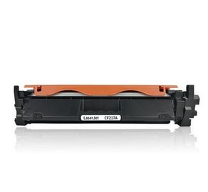 17A CF217A HP 블랙 톤러 카트리지는 M102a M102W M130a ISO SGS 승인