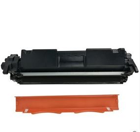 17A CF217A HP 블랙 톤러 카트리지는 M102a M102W M130a ISO SGS 승인