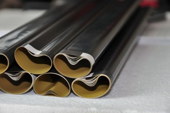 12개월 보증 퓨저 고정 필름 233mm 길이 HP 레이저 제트 1010 1015 1020 1022