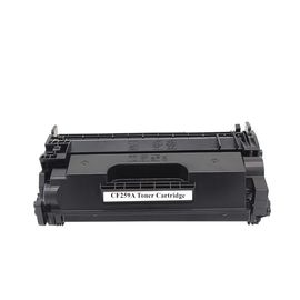 MFP M428 M304를 위한 3000 페이지 CF259A 프린터 토너 카트리지