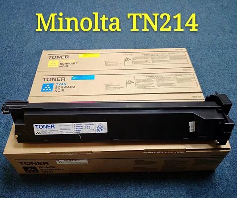 코니카 미놀타 Bizhub C7721 C7720 C200 C253 C353 C210용 토너 카트리지 (18개월 보증 및 컨트롤 기능 포함)