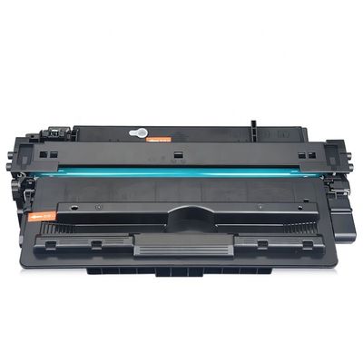 7516A Remanufactured 는  LaserJet 5200L/5200에 사용된 토너 카트리지를 검게 합니다