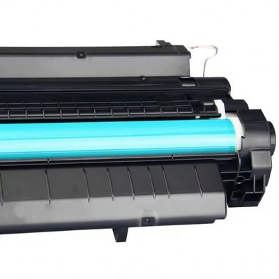 7516A Remanufactured 는  LaserJet 5200L/5200에 사용된 토너 카트리지를 검게 합니다
