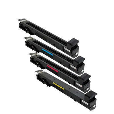 M855dn M855xh를 위한 CF310A CF311A CF312A CF313A  컬러 토너 카트리지
