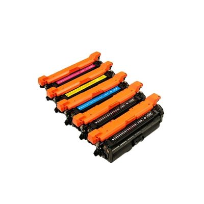 M651dn/M651n 동안 165000 페이지 750 그램  프린터 토너 카트리지 CF332A CF333A