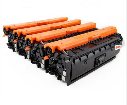 M651dn/M651n 동안 165000 페이지 750 그램  프린터 토너 카트리지 CF332A CF333A