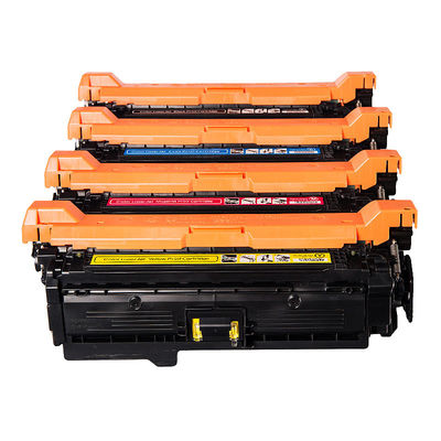 M651dn/M651n 동안 165000 페이지 750 그램  프린터 토너 카트리지 CF332A CF333A