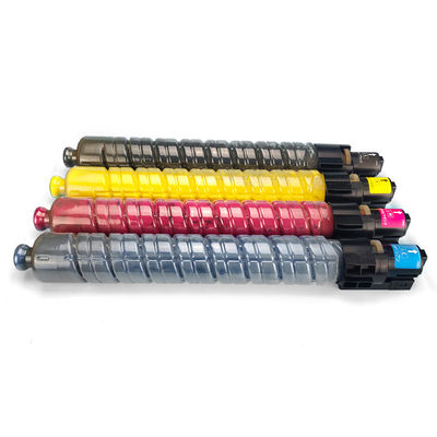 ISO9001/ISO14001 인증을 받은 리코 MP C3001 C3501 라니어 LD630C LD635C 사빈 C9130 C9135