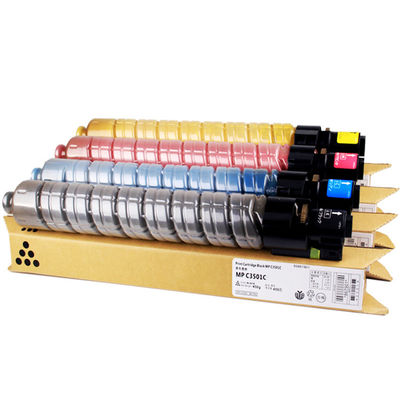 ISO9001/ISO14001 인증을 받은 리코 MP C3001 C3501 라니어 LD630C LD635C 사빈 C9130 C9135