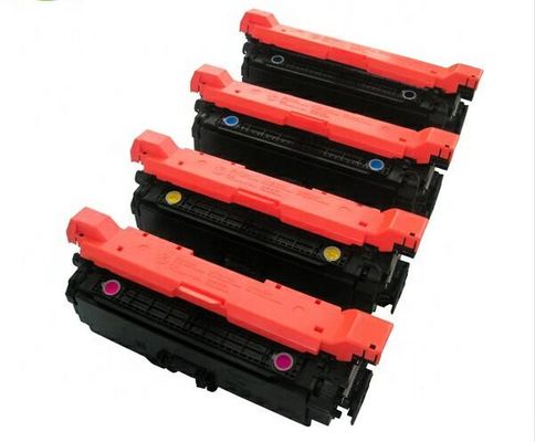 10500 페이지 AAA 레이저 젯 인쇄용 카트리지  CM3530 CP3525N / DN