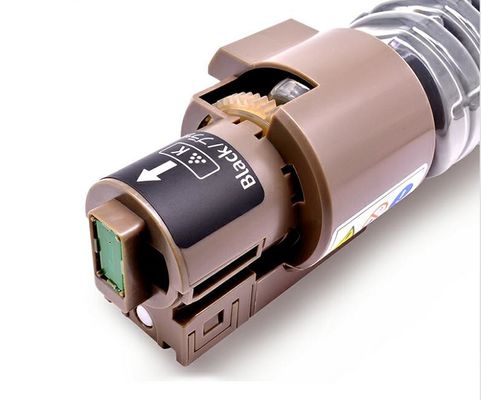 리코 토너 카트리지는 SPC810 811 프린터에 설계되었으며 AAA 품질의 원료를 가진 전체 토너 용량과 칩을 제공합니다.