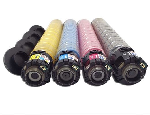 MPC4503 MPC5503 MPC6003 Aficio MPC4503 Aficio MPC5503 ISO9001 ISO14001 인증과 함께 Aficio MPC5503 Aficio MPC6003 토너 카트리지는