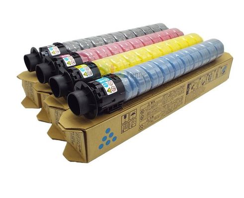 MPC4503 MPC5503 MPC6003 Aficio MPC4503 Aficio MPC5503 ISO9001 ISO14001 인증과 함께 Aficio MPC5503 Aficio MPC6003 토너 카트리지는