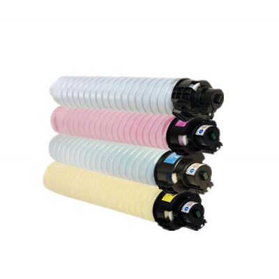 Ricoh Pro C900 C901 C720 컬러 복합기용 Ricoh 토너 카트리지 (블랙, 시안, 옐로우, 마젠타) - OEM 서비스 및 보증 포함