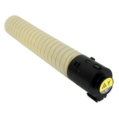 Ricoh Pro C900 C901 C720 컬러 복합기용 Ricoh 토너 카트리지 (블랙, 시안, 옐로우, 마젠타) - OEM 서비스 및 보증 포함