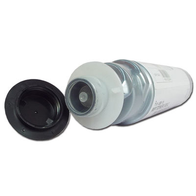 리코 토너 카트리지 호환 모델 MP301 검은색 8K 페이지 출력 ISO SGS 인증 리코 아피시오 MP301 프린터에 적합