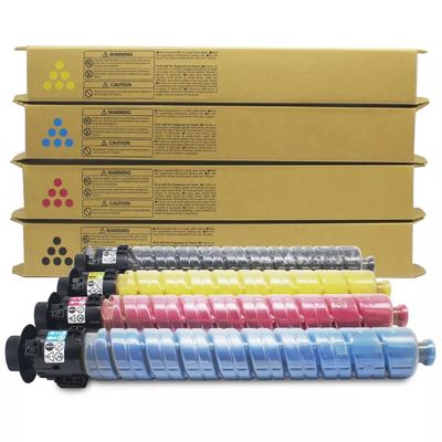 ISO9001 9500 페이지 리코 프린터 토너 카트리지 MP C2504 2004