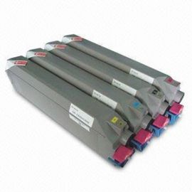 OKI C9200 / 9400 블랙 / 사이언 / 마젠타 / 노란색 OEM 모델 41515208/ 7/ 6/ 5